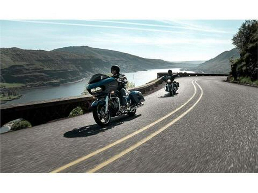 2015 Harley-Davidson Road Glide® Special
