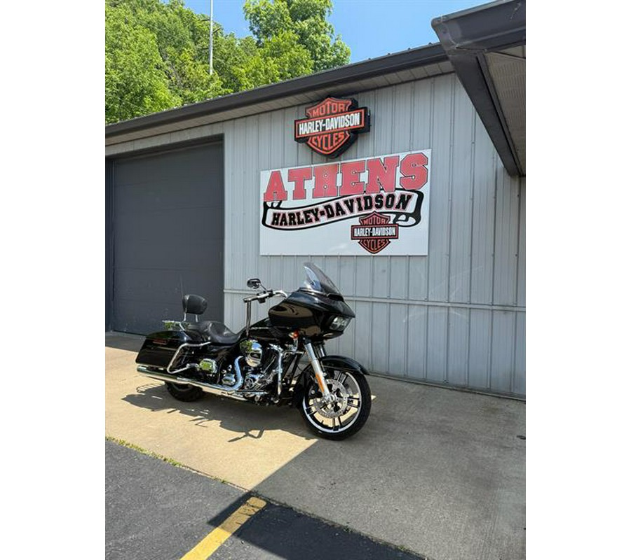 2015 Harley-Davidson Road Glide® Special
