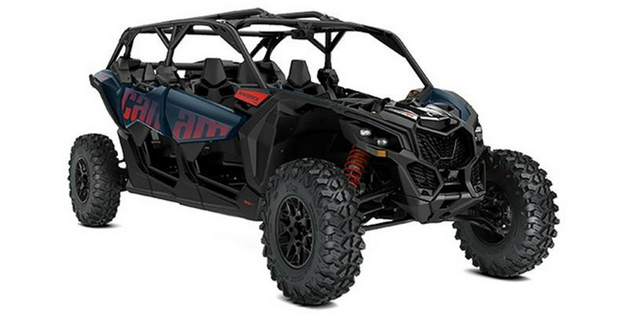 2026 Can-AM MAV XDS 64 TRR