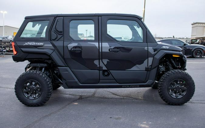 2026 POLARIS XPEDITION ADV 5 NORTHSTAR