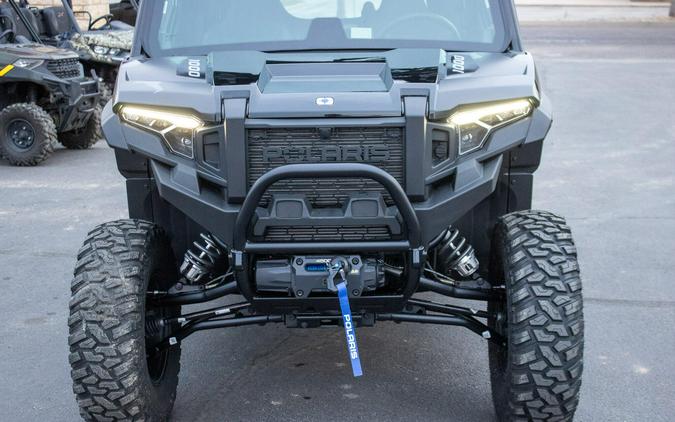 2026 POLARIS XPEDITION ADV 5 NORTHSTAR