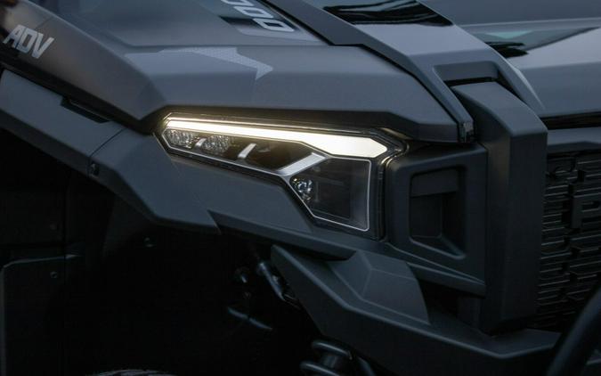 2026 POLARIS XPEDITION ADV 5 NORTHSTAR