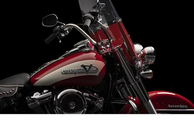 2024 Harley-Davidson Hydra-Glide Revival