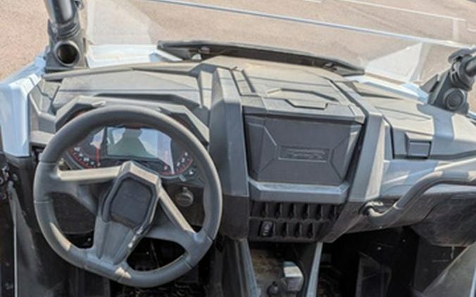 2022 Polaris RZR PRO XP 4 Sport