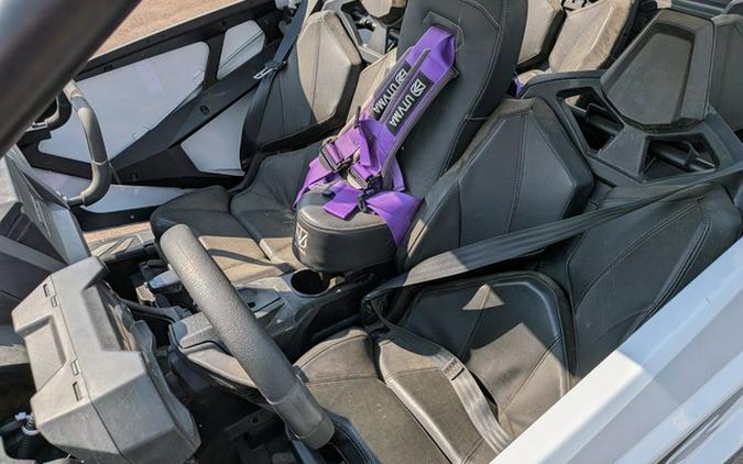 2022 Polaris RZR PRO XP 4 Sport