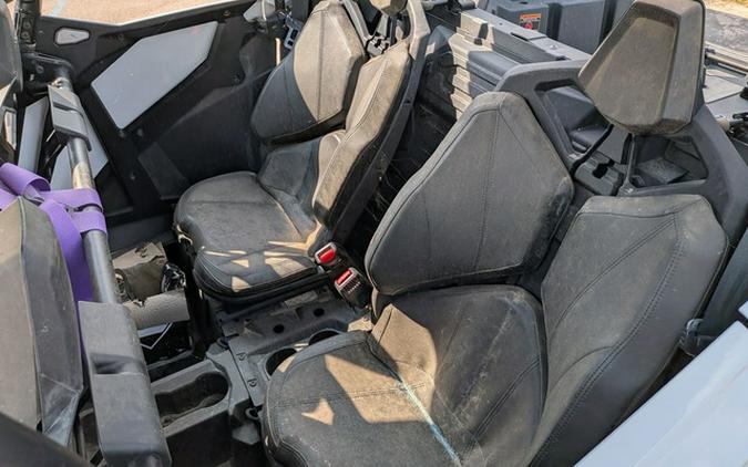 2022 Polaris RZR PRO XP 4 Sport