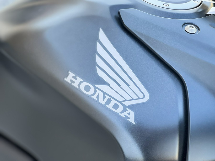 2026 Honda CBR650R E-Clutch