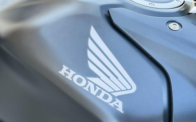 2026 Honda CBR650R E-Clutch