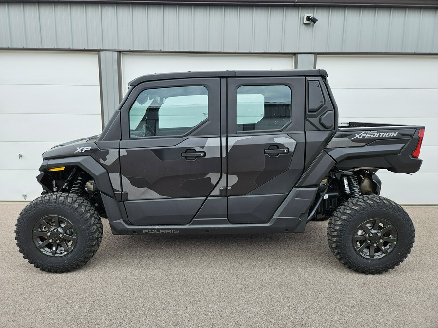 2027 Polaris Polaris XPEDITION XP 5 Northstar