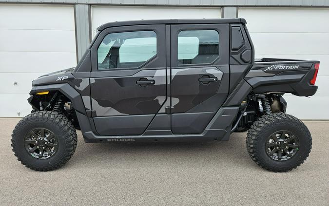 2027 Polaris Polaris XPEDITION XP 5 Northstar