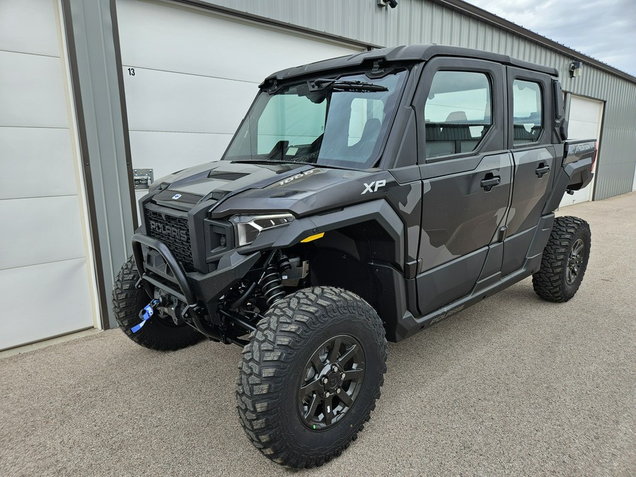 2027 Polaris Polaris XPEDITION XP 5 Northstar