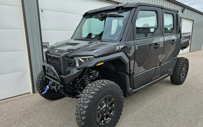 2027 Polaris Polaris XPEDITION XP 5 Northstar