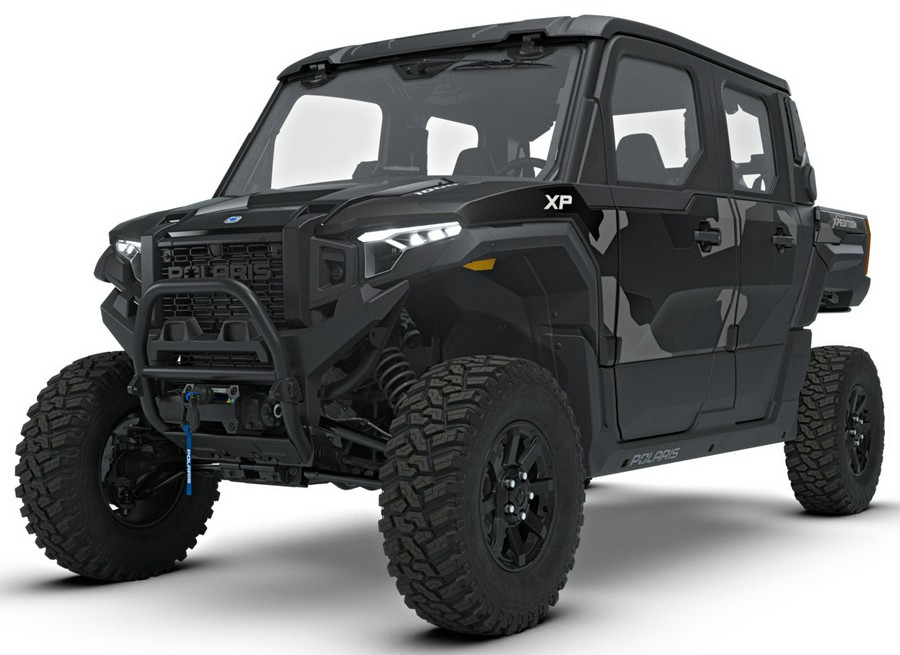 2027 Polaris Polaris XPEDITION XP 5 Northstar
