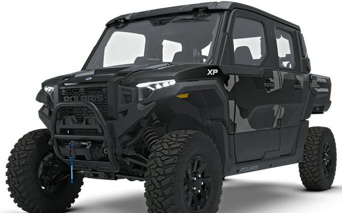 2027 Polaris Polaris XPEDITION XP 5 Northstar