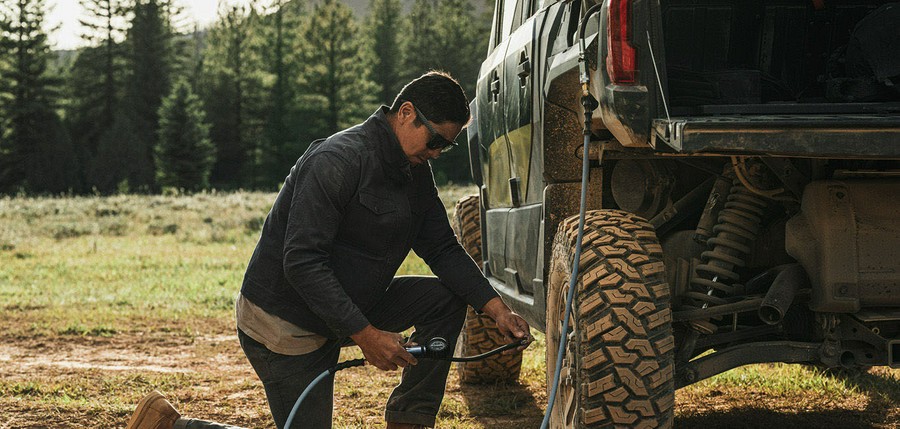 2027 Polaris Polaris XPEDITION XP 5 Northstar