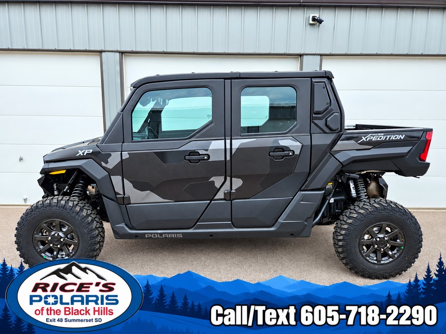 2027 Polaris Polaris XPEDITION XP 5 Northstar