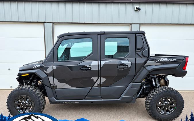 2027 Polaris Polaris XPEDITION XP 5 Northstar