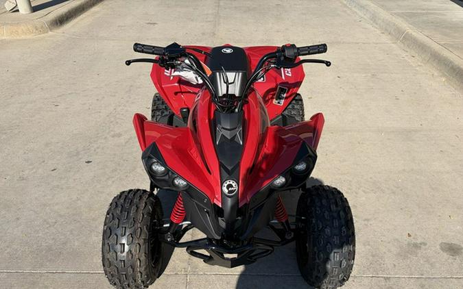 2027 Can-Am Renegade 70 EFI