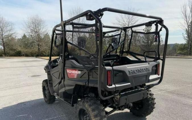 2025 Honda Pioneer 1000-5 EPS - SXS10M5PS Pioneer 1000-5