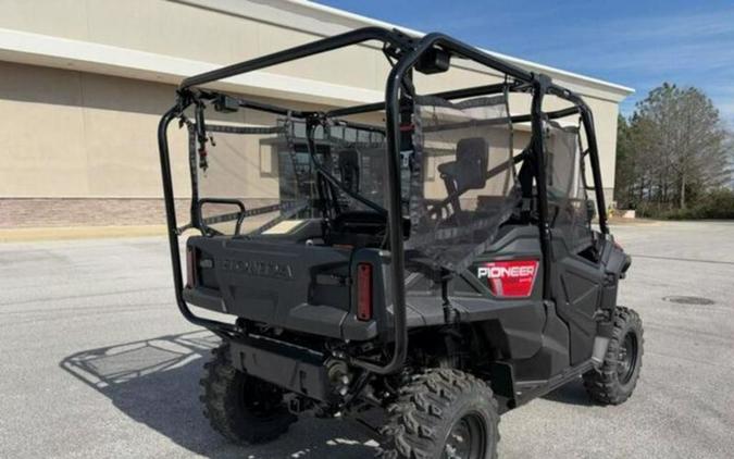 2025 Honda Pioneer 1000-5 EPS - SXS10M5PS Pioneer 1000-5