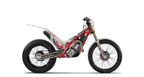 used trials motorcycle for sale