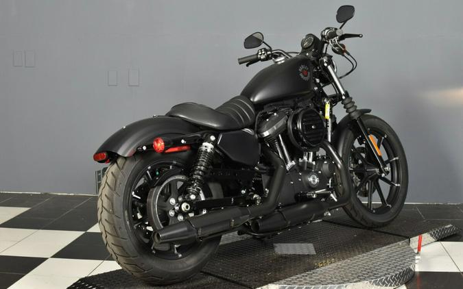 2022 Harley-Davidson Iron 883