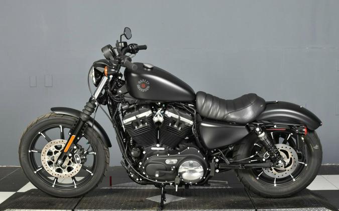 2022 Harley-Davidson Iron 883