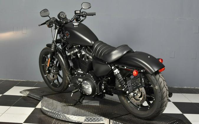 2022 Harley-Davidson Iron 883