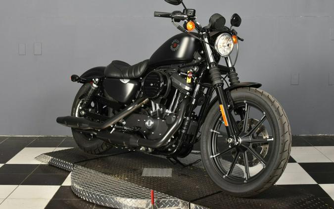 2022 Harley-Davidson Iron 883