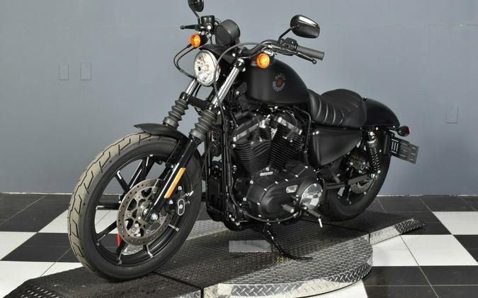 2022 Harley-Davidson Iron 883