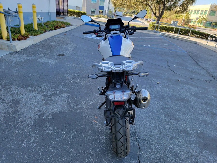 2023 BMW G 310 GS