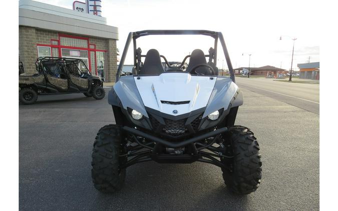 2024 Yamaha Wolverine X2 1000 R-spec