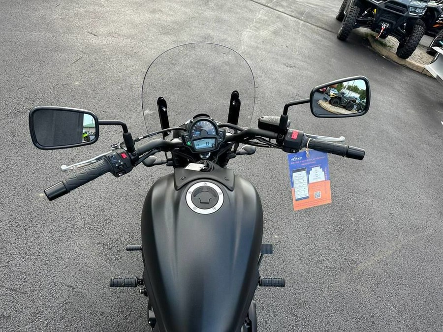 2023 Kawasaki Vulcan® S