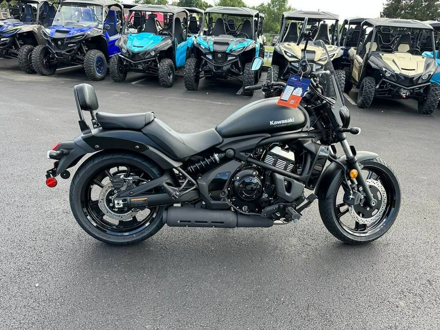 2023 Kawasaki Vulcan® S