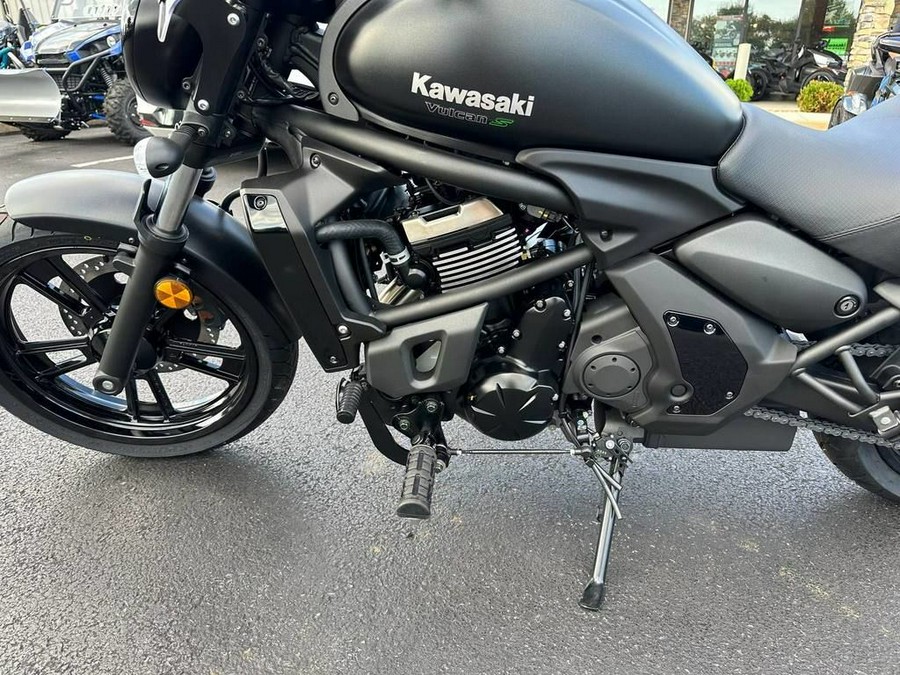 2023 Kawasaki Vulcan® S