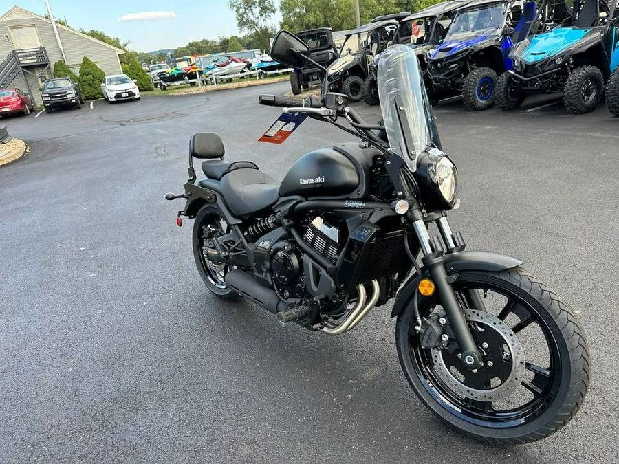 2023 Kawasaki Vulcan® S