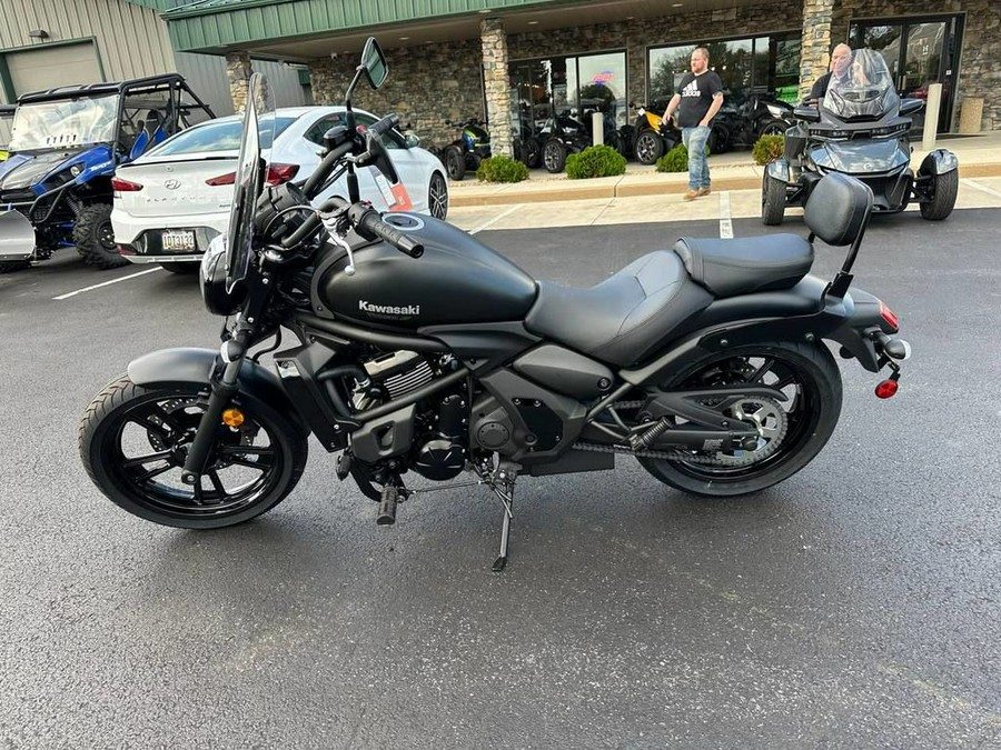 2023 Kawasaki Vulcan® S