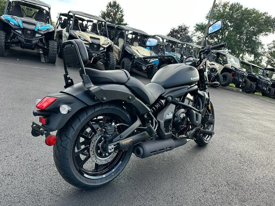 2023 Kawasaki Vulcan® S