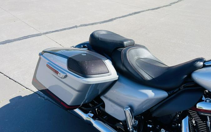 2019 Harley-Davidson CVO Street Glide FLHXSE
