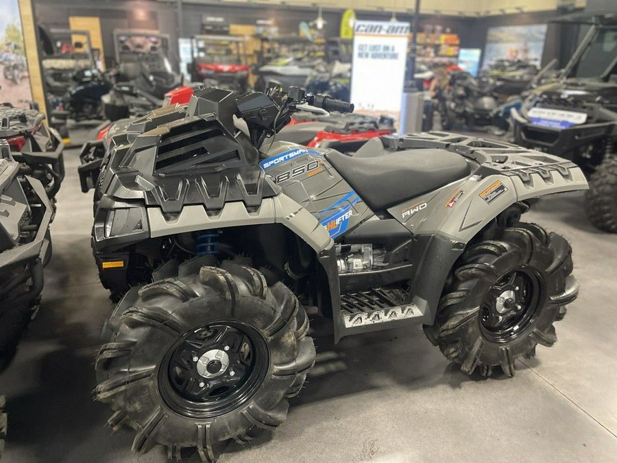 2024 Polaris® Sportsman 850 High Lifter Edition