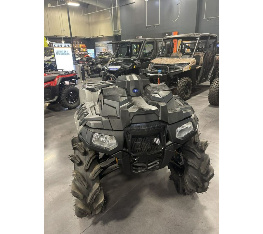 2024 Polaris® Sportsman 850 High Lifter Edition