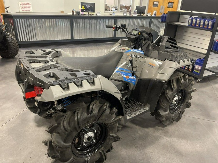 2024 Polaris® Sportsman 850 High Lifter Edition