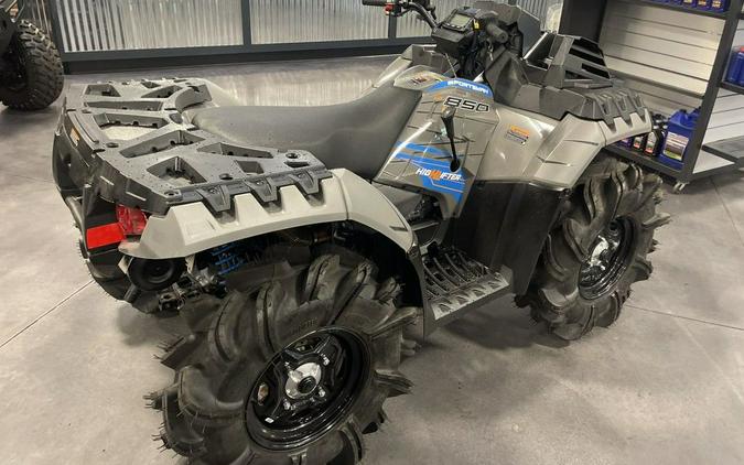 2024 Polaris® Sportsman 850 High Lifter Edition