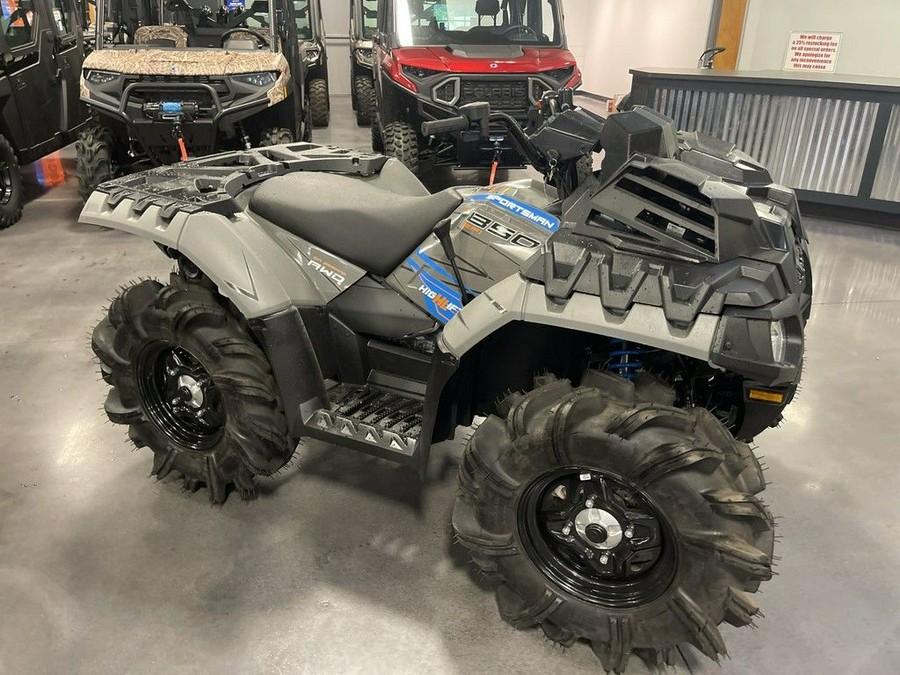 2024 Polaris® Sportsman 850 High Lifter Edition