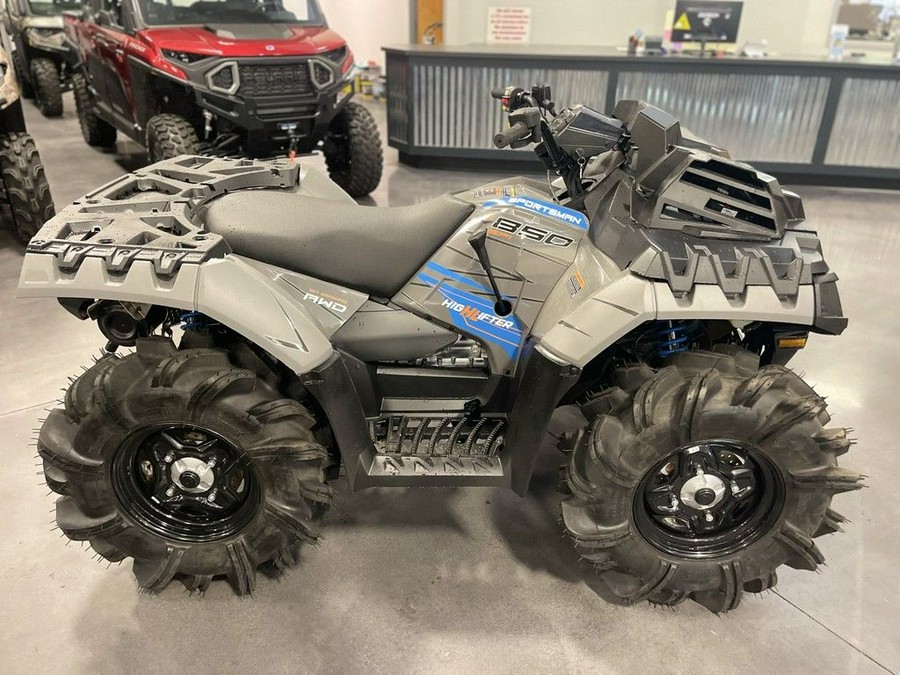 2024 Polaris® Sportsman 850 High Lifter Edition