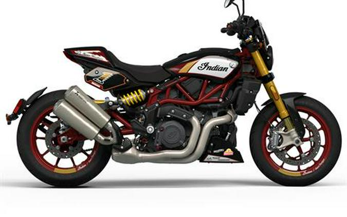 2024 Indian Motorcycle FTR x RSD Super Hooligan