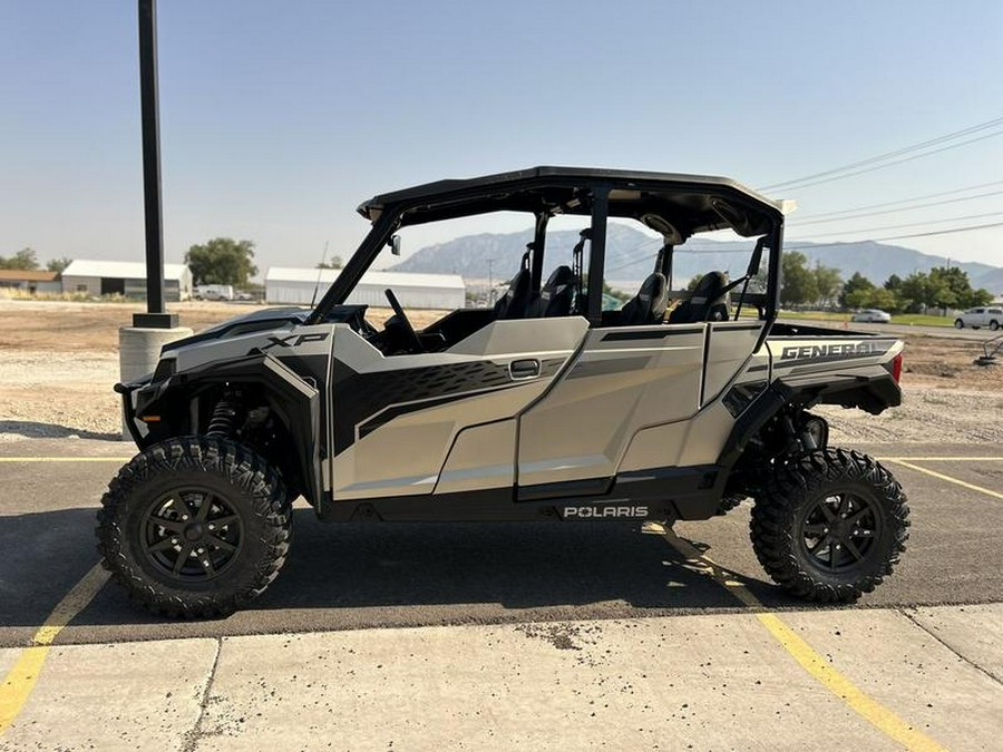 2024 Polaris® General XP 4 1000 Ultimate