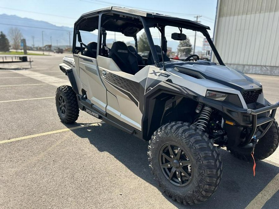 2024 Polaris® General XP 4 1000 Ultimate