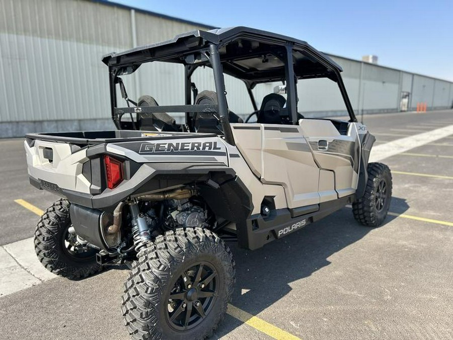 2024 Polaris® General XP 4 1000 Ultimate