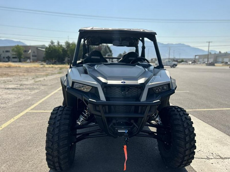 2024 Polaris® General XP 4 1000 Ultimate